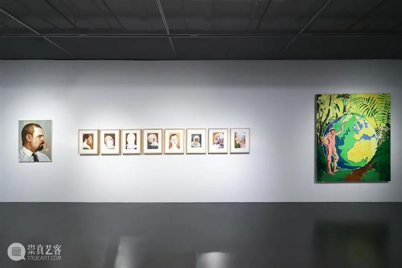 SGA 上海 |「靡菲斯特的舞步」正在展出 On View 视频资讯 SGA SGA 上海 View 靡菲斯特 舞步 堡垒 曹雨 陈荣辉 陈若璠 丢勒 崇真艺客